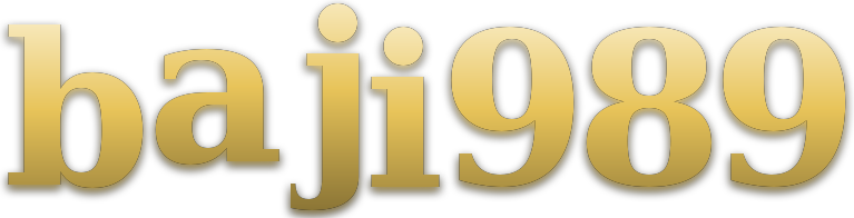 baji989 logo